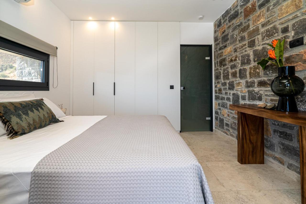 Celine Private Residences Léntas Exteriör bild