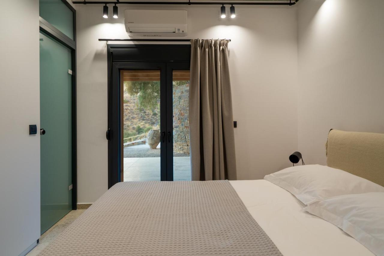 Celine Private Residences Léntas Exteriör bild