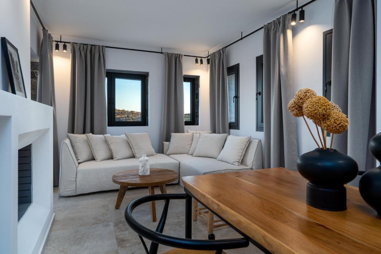 Celine Private Residences Léntas Exteriör bild