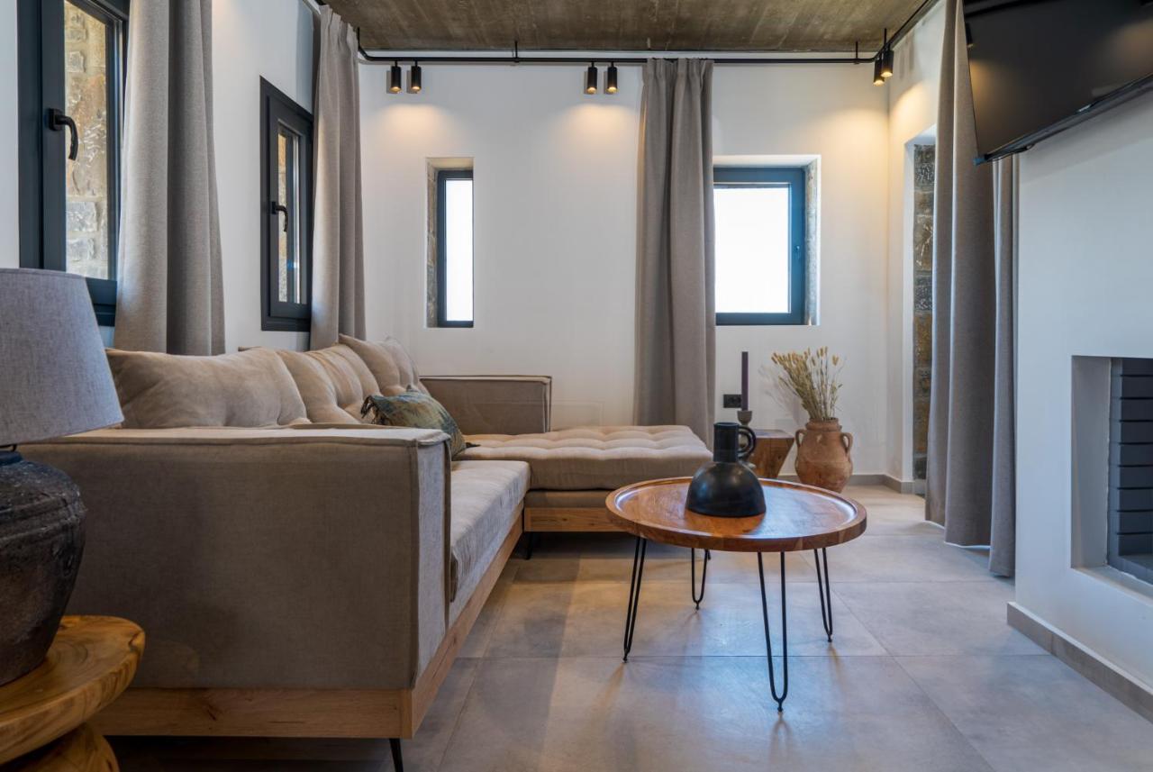 Celine Private Residences Léntas Exteriör bild