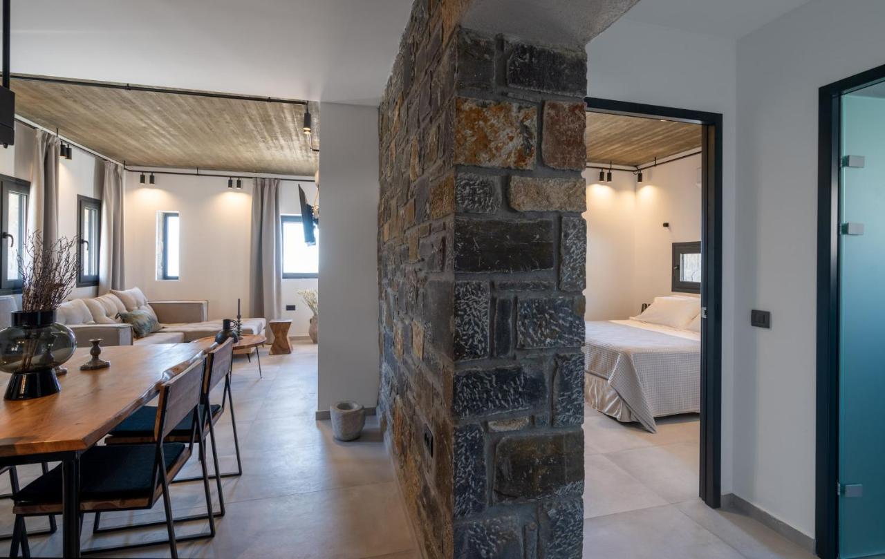 Celine Private Residences Léntas Exteriör bild