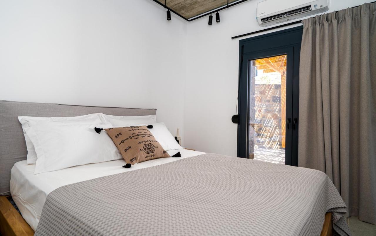 Celine Private Residences Léntas Exteriör bild