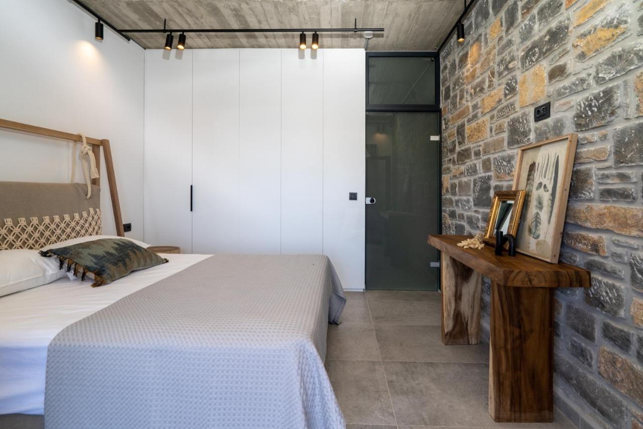 Celine Private Residences Léntas Exteriör bild