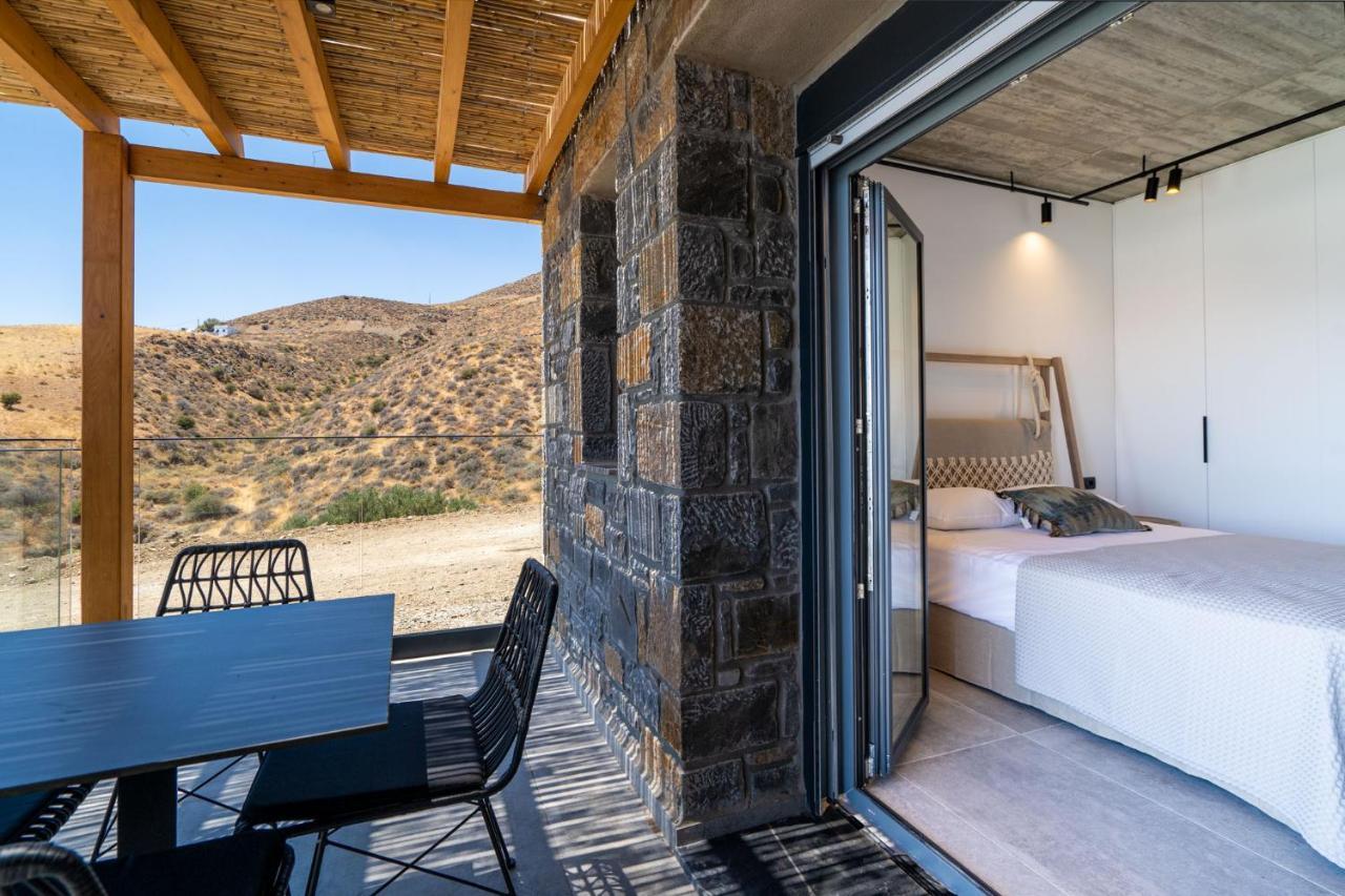 Celine Private Residences Léntas Exteriör bild
