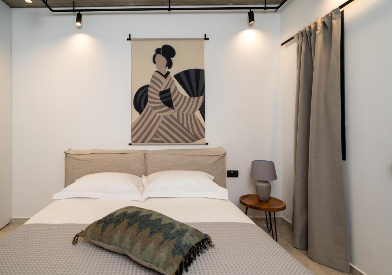 Celine Private Residences Léntas Exteriör bild