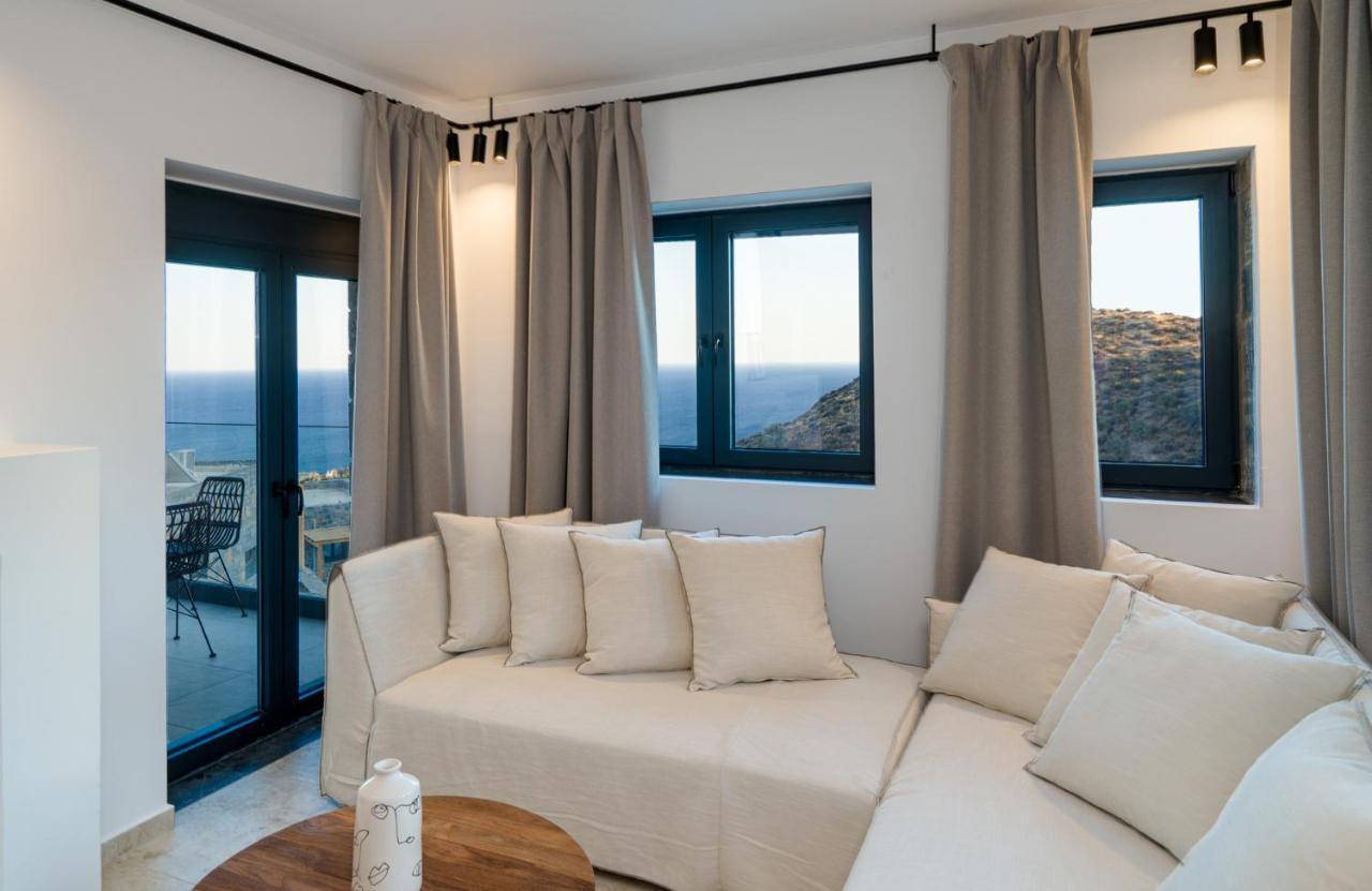 Celine Private Residences Léntas Exteriör bild