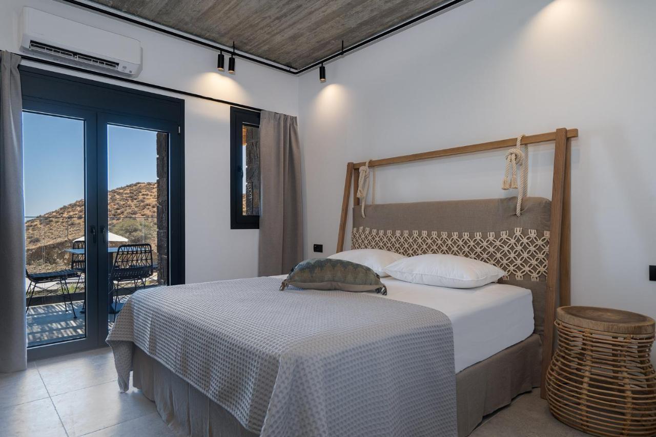Celine Private Residences Léntas Exteriör bild