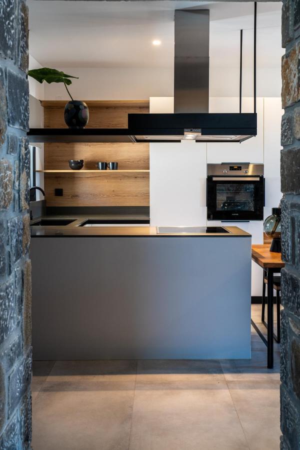 Celine Private Residences Léntas Exteriör bild