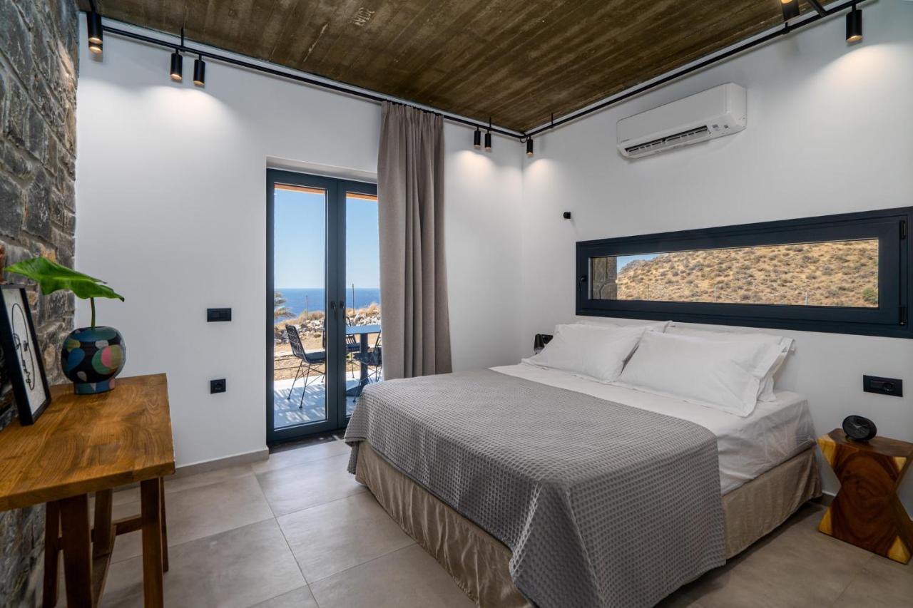Celine Private Residences Léntas Exteriör bild