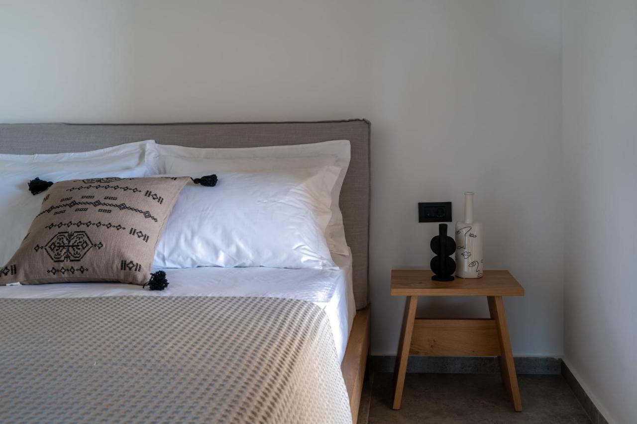 Celine Private Residences Léntas Exteriör bild