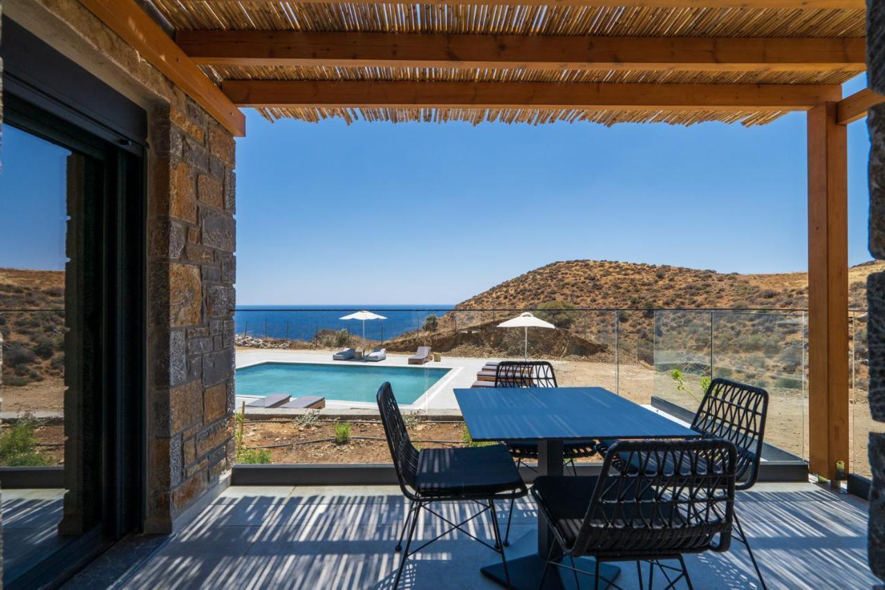 Celine Private Residences Léntas Exteriör bild