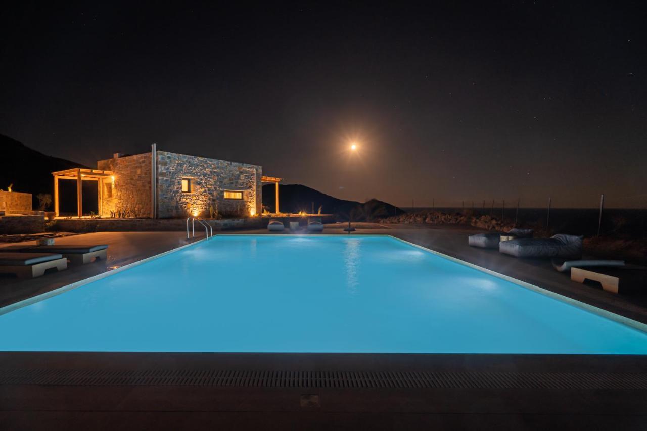 Celine Private Residences Léntas Exteriör bild
