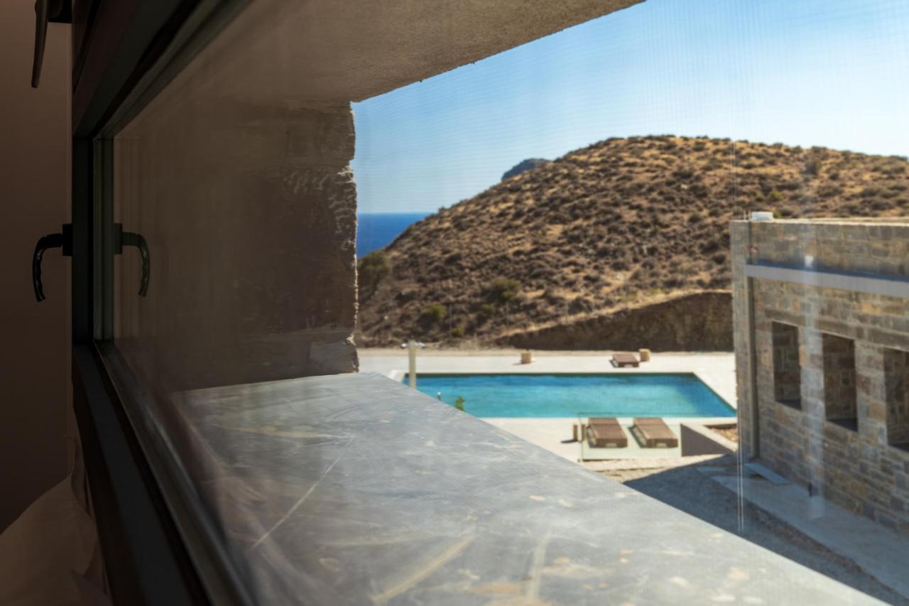 Celine Private Residences Léntas Exteriör bild