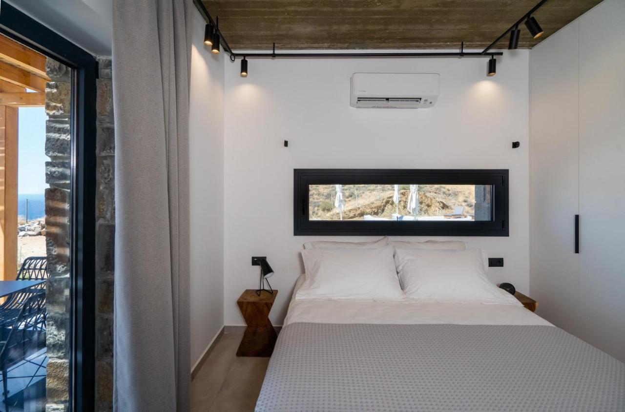 Celine Private Residences Léntas Exteriör bild
