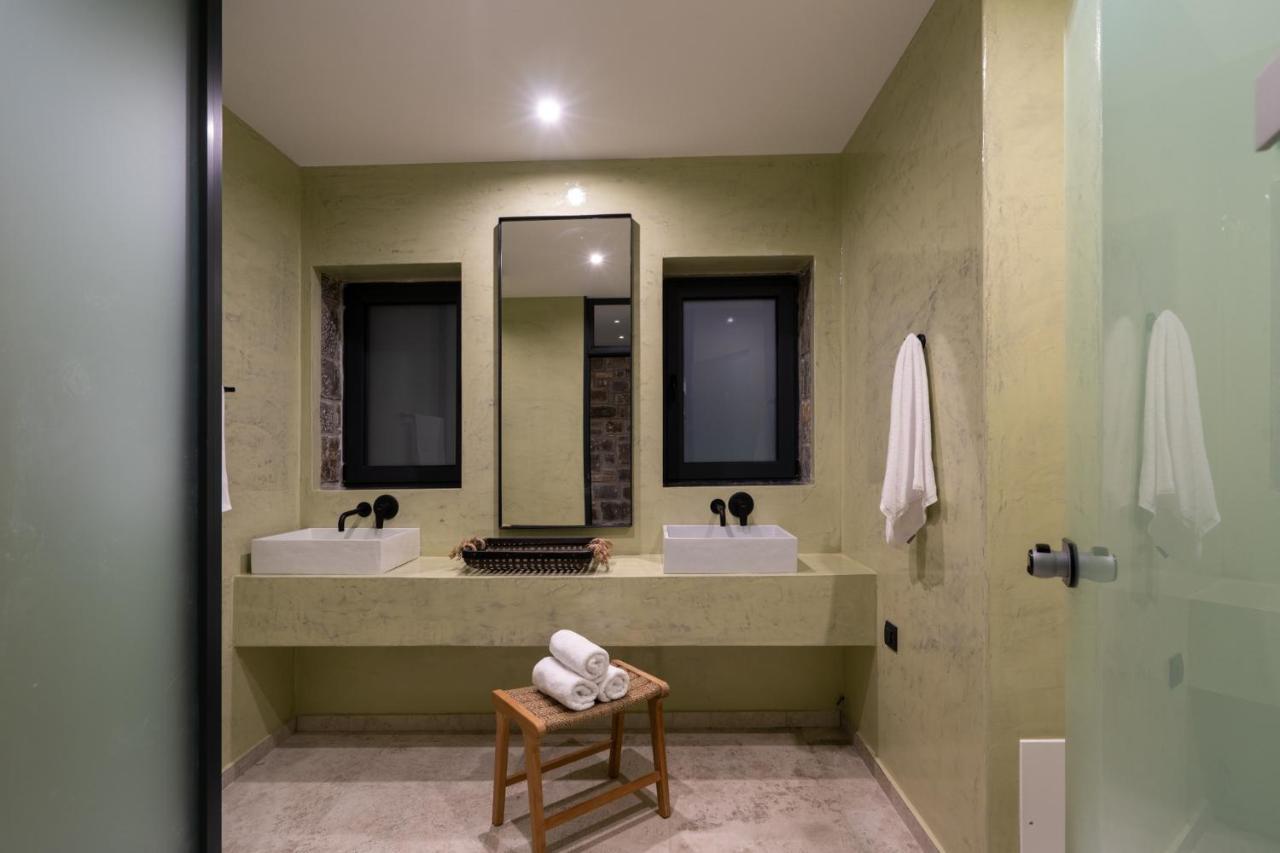 Celine Private Residences Léntas Exteriör bild
