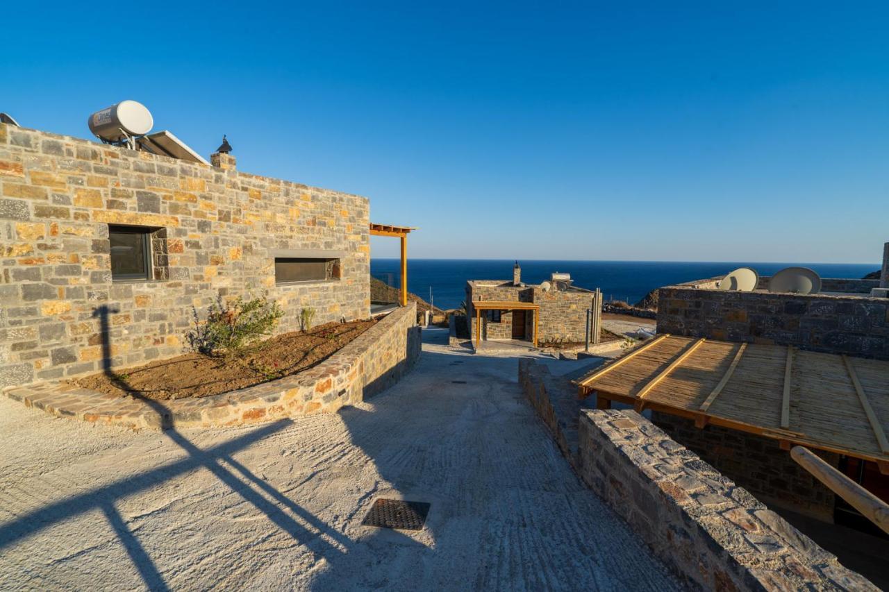 Celine Private Residences Léntas Exteriör bild