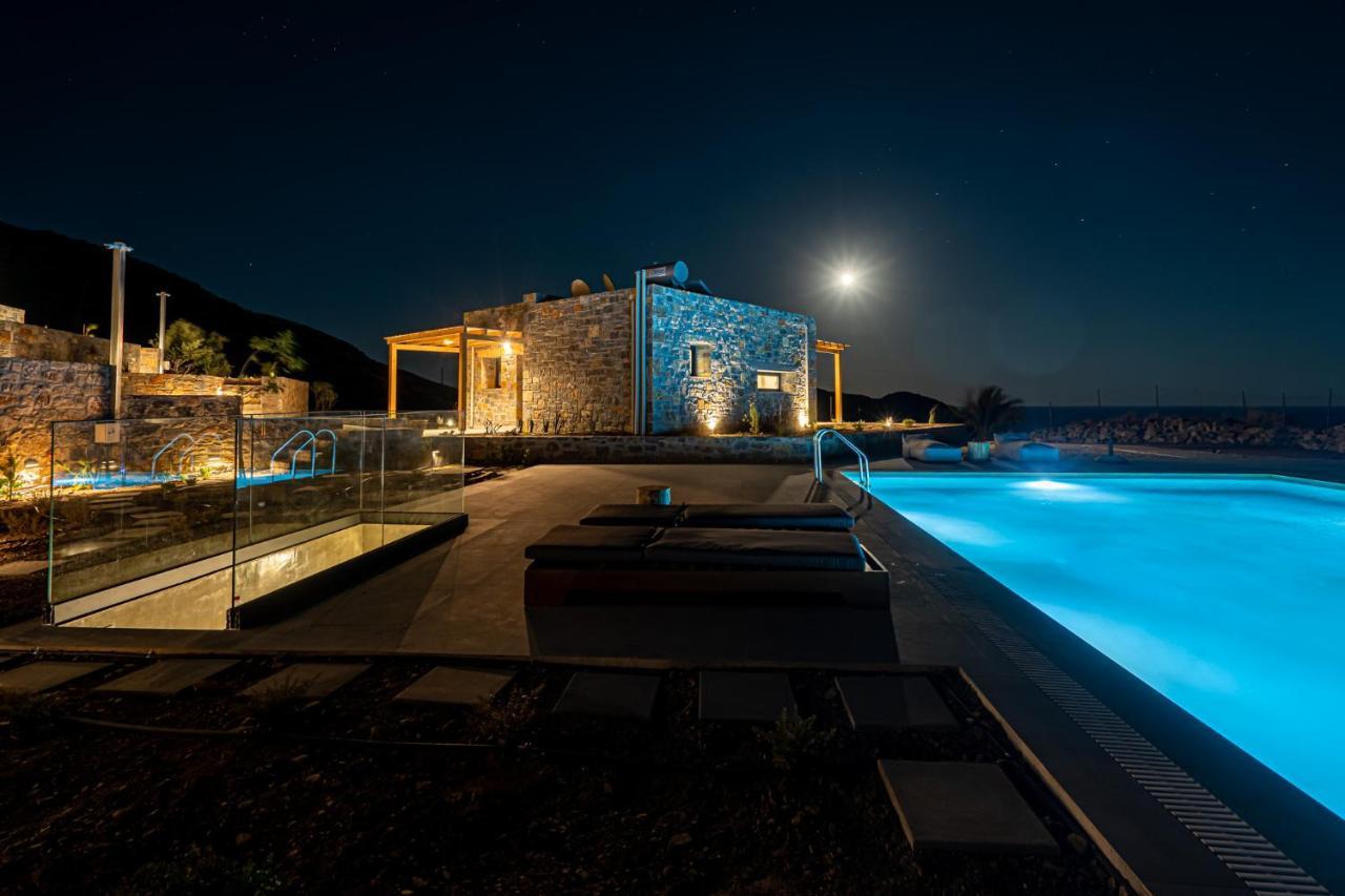 Celine Private Residences Léntas Exteriör bild
