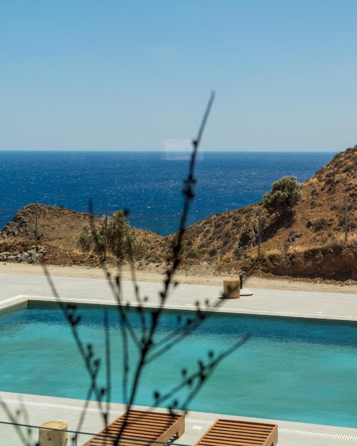 Celine Private Residences Léntas Exteriör bild