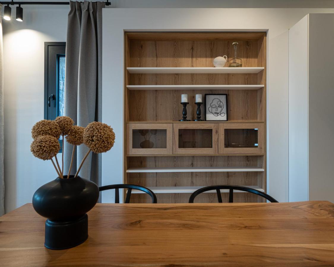Celine Private Residences Léntas Exteriör bild