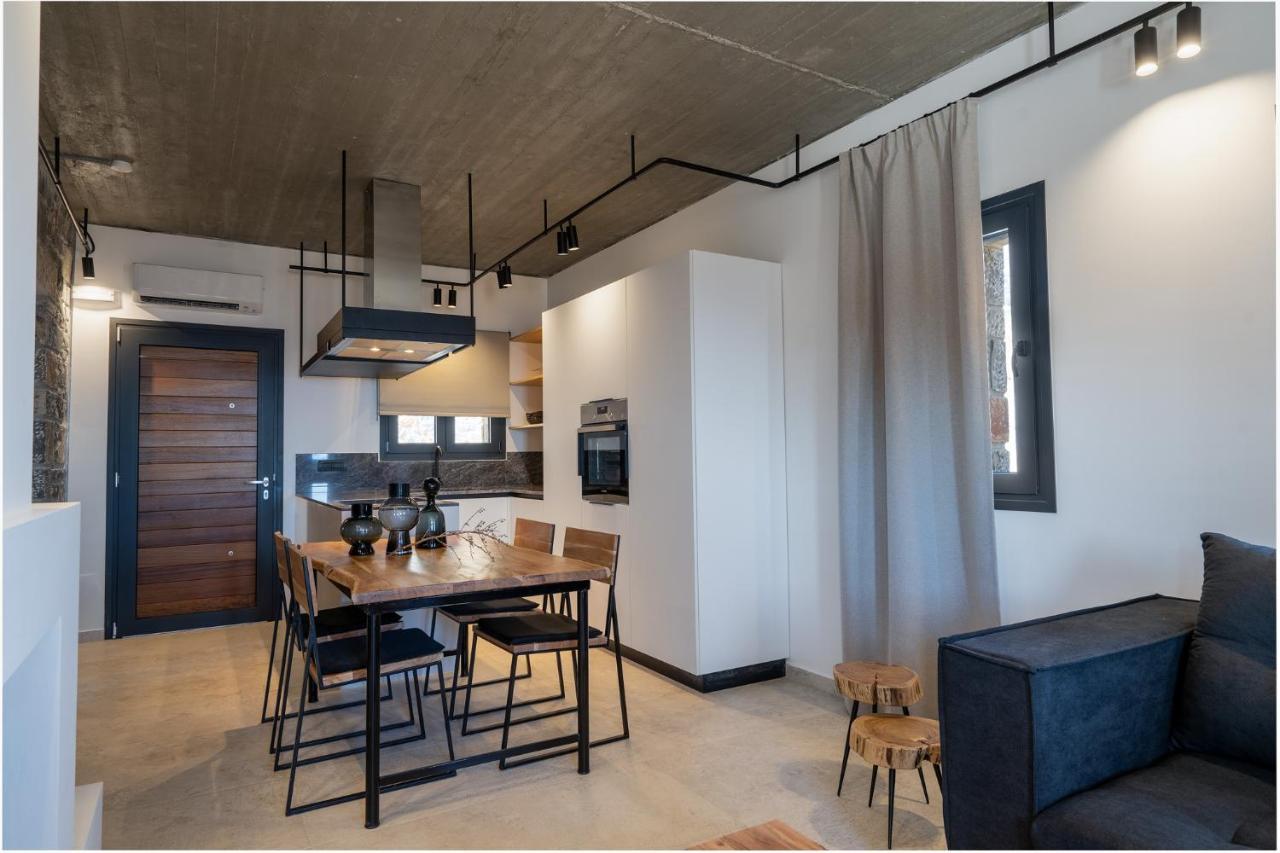 Celine Private Residences Léntas Exteriör bild