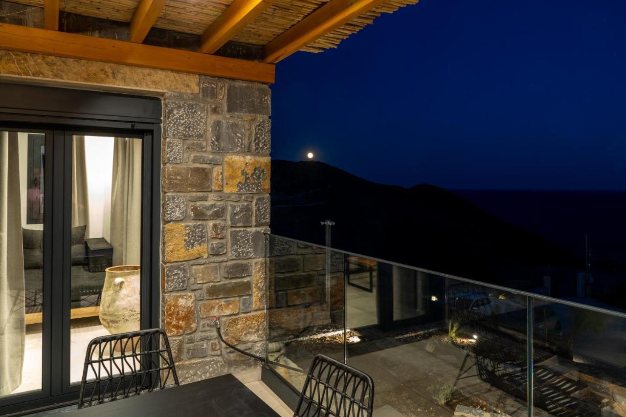 Celine Private Residences Léntas Exteriör bild