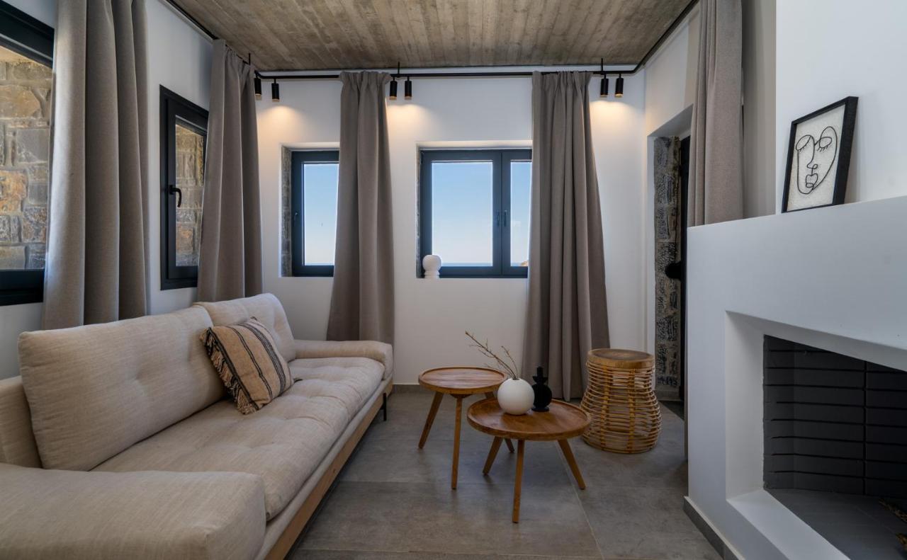 Celine Private Residences Léntas Exteriör bild