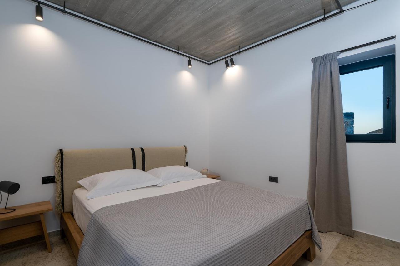 Celine Private Residences Léntas Exteriör bild