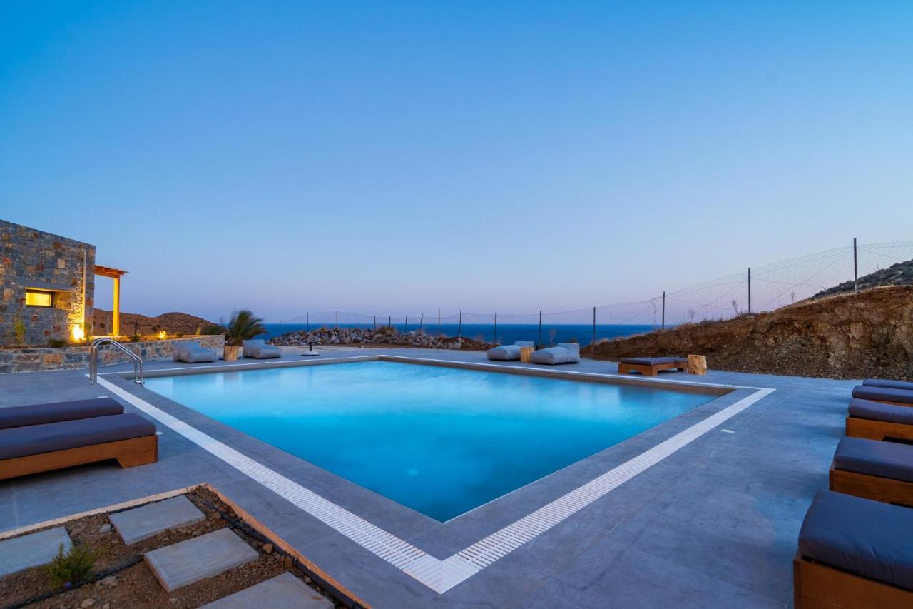 Celine Private Residences Léntas Exteriör bild