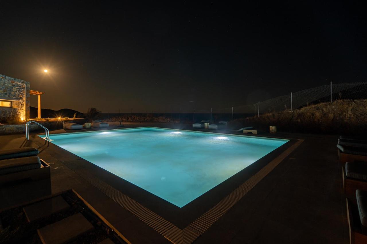 Celine Private Residences Léntas Exteriör bild