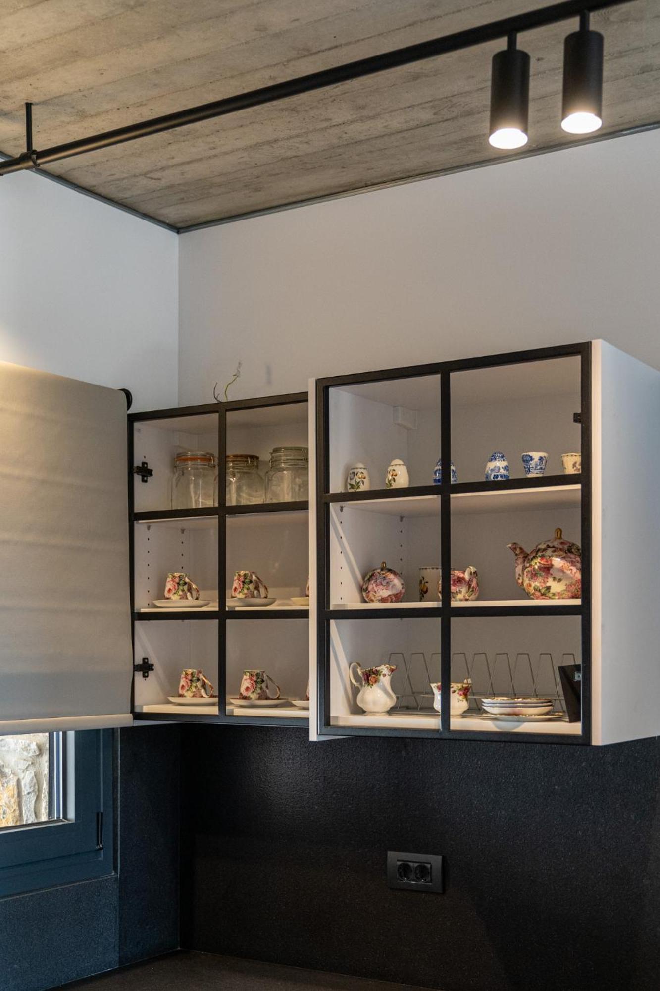 Celine Private Residences Léntas Exteriör bild